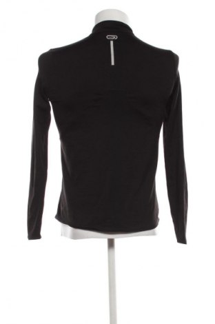 Herren Shirt Kalenji, Größe S, Farbe Schwarz, Preis € 9,99
