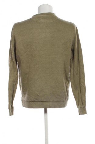 Herren Shirt Karl Kani, Größe S, Farbe Grün, Preis 30,99 €
