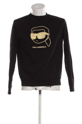 Pánske tričko  Karl Lagerfeld, Veľkosť M, Farba Čierna, Cena  104,95 €