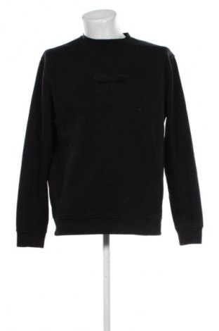 Férfi blúz Karl Lagerfeld, Méret M, Szín Fekete, Ár 25 869 Ft