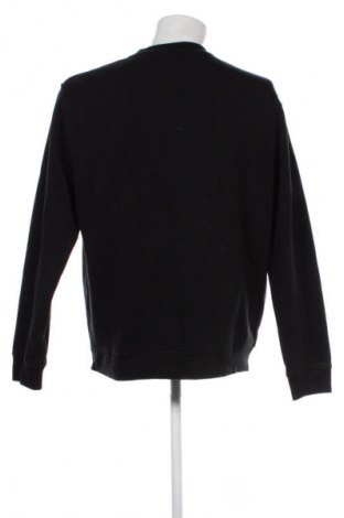 Férfi blúz Karl Lagerfeld, Méret M, Szín Fekete, Ár 25 869 Ft