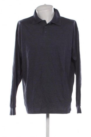Bluză de bărbați Kingfield, Mărime XXL, Culoare Gri, Preț 45,99 Lei