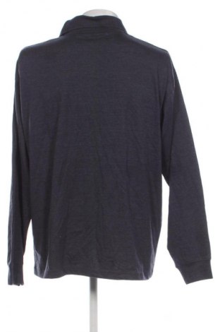 Bluză de bărbați Kingfield, Mărime XXL, Culoare Gri, Preț 45,99 Lei