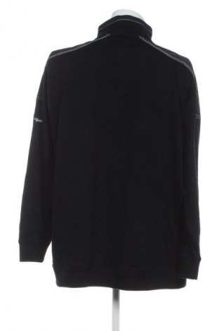 Pánske tričko  Kitaro, Veľkosť 3XL, Farba Modrá, Cena  8,95 €