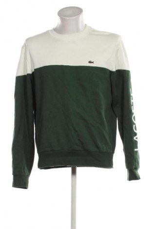 Мъжка блуза Lacoste, Размер L, Цвят Многоцветен, Цена 134,99 лв.
