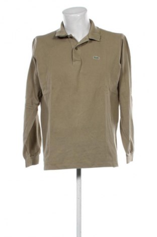 Bluză de bărbați Lacoste, Mărime M, Culoare Verde, Preț 164,63 Lei