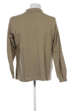 Bluză de bărbați Lacoste, Mărime M, Culoare Verde, Preț 164,63 Lei