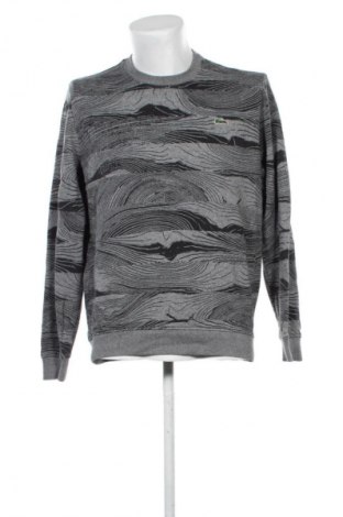 Férfi blúz Lacoste, Méret M, Szín Sokszínű, Ár 18 199 Ft