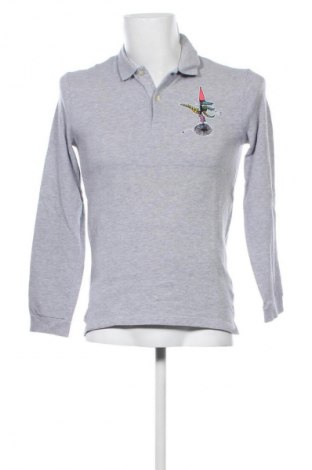 Pánske tričko  Lacoste, Veľkosť S, Farba Sivá, Cena  39,95 €