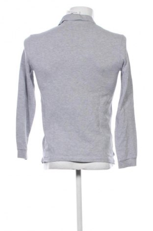 Pánske tričko  Lacoste, Veľkosť S, Farba Sivá, Cena  39,95 €