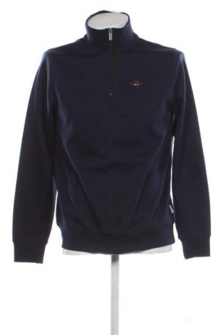 Herren Shirt Lee Cooper, Größe M, Farbe Blau, Preis 20,97 €