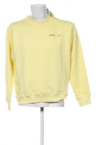 Pánske tričko  Legacy Studios, Veľkosť S, Farba Žltá, Cena  36,95 €