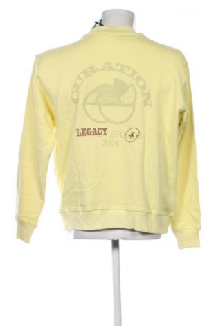 Pánske tričko  Legacy Studios, Veľkosť S, Farba Žltá, Cena  36,95 €