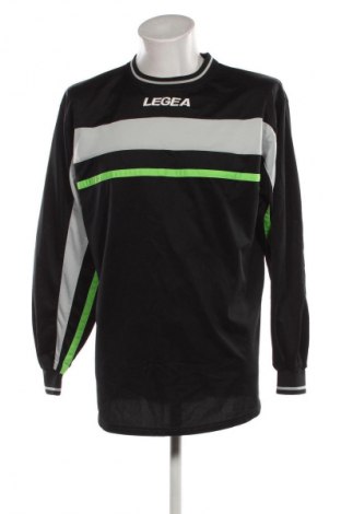 Herren Shirt Legea, Größe XL, Farbe Schwarz, Preis € 11,79