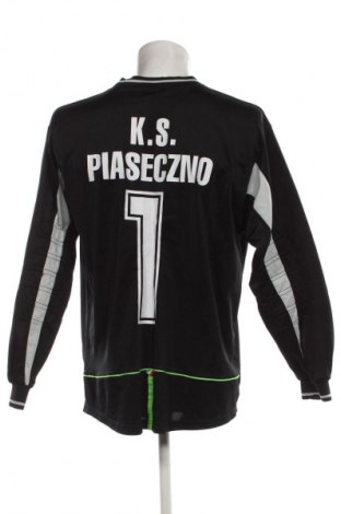 Herren Shirt Legea, Größe XL, Farbe Schwarz, Preis € 11,79