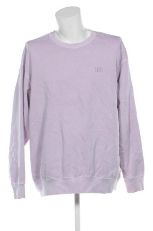 Herren Shirt Levi's, Größe XXL, Farbe Lila, Preis € 30,99