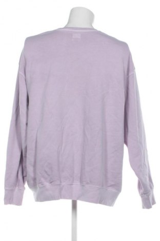 Herren Shirt Levi's, Größe XXL, Farbe Lila, Preis € 30,99
