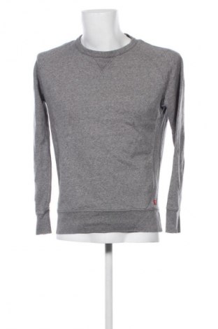 Bluză de bărbați Levi's, Mărime M, Culoare Gri, Preț 163,99 Lei