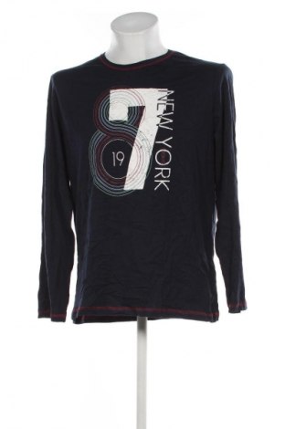 Ανδρική μπλούζα Livergy, Μέγεθος L, Χρώμα Πολύχρωμο, Τιμή 3,99 €