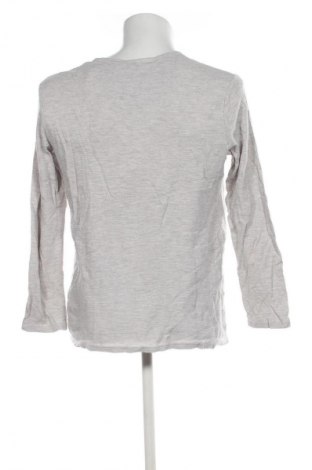 Herren Shirt Livergy, Größe L, Farbe Grau, Preis 8,99 €