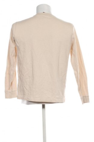 Herren Shirt Lyle & Scott, Größe M, Farbe Beige, Preis 25,99 €