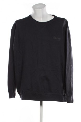 Pánské tričko  Man's World, Velikost 4XL, Barva Modrá, Cena  239,00 Kč
