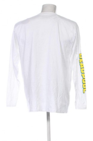 Pánske tričko  Marvel, Veľkosť XL, Farba Biela, Cena  36,95 €