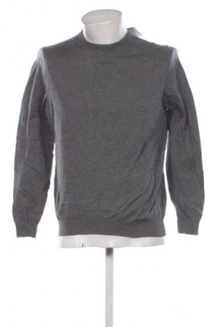Pánske tričko  Massimo Dutti, Veľkosť M, Farba Sivá, Cena  23,95 €