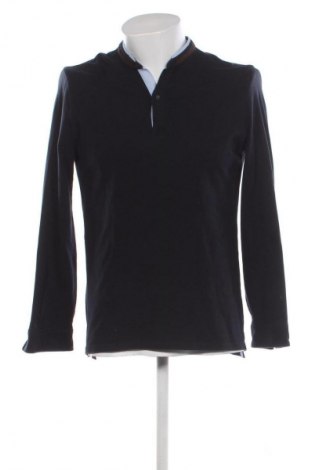 Bluză de bărbați Massimo Dutti, Mărime L, Culoare Albastru, Preț 107,89 Lei