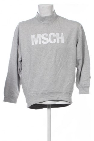 Pánské tričko  Moss Copenhagen, Velikost XS, Barva Šedá, Cena  289,00 Kč