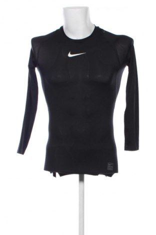 Bluză de bărbați Nike, Mărime S, Culoare Negru, Preț 156,99 Lei
