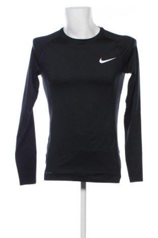 Herren Shirt Nike, Größe L, Farbe Schwarz, Preis 30,99 €