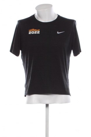 Męska bluzka Nike, Rozmiar L, Kolor Czarny, Cena 94,25 zł