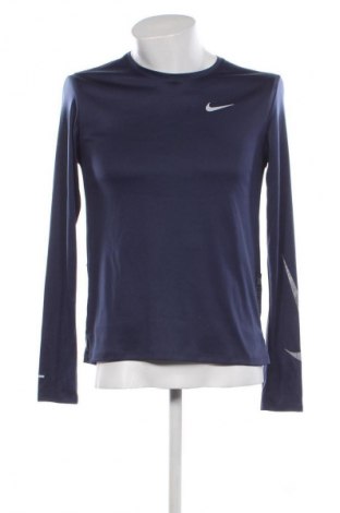 Herren Shirt Nike, Größe S, Farbe Blau, Preis € 26,99