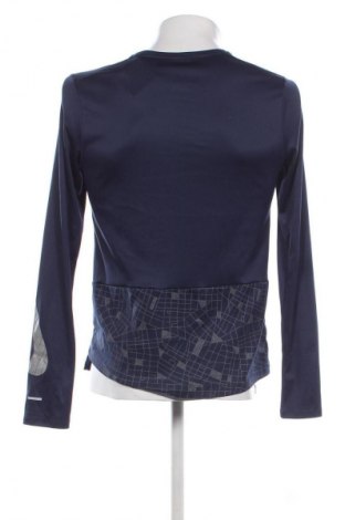 Herren Shirt Nike, Größe S, Farbe Blau, Preis € 26,99