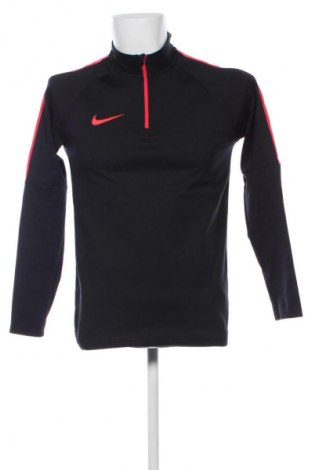 Herren Shirt Nike, Größe S, Farbe Schwarz, Preis 26,99 €