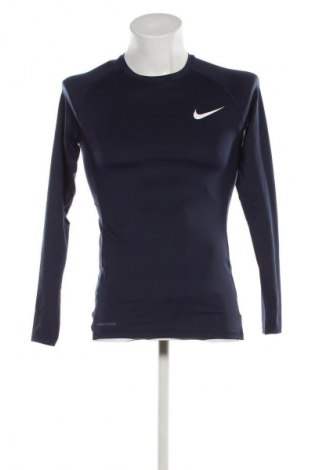 Bluză de bărbați Nike, Mărime M, Culoare Albastru, Preț 160,99 Lei