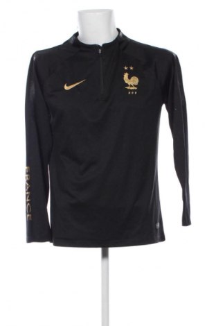 Bluză de bărbați Nike, Mărime L, Culoare Negru, Preț 145,99 Lei