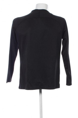 Bluză de bărbați Nike, Mărime L, Culoare Negru, Preț 145,99 Lei