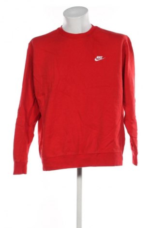 Pánské tričko  Nike, Velikost XL, Barva Červená, Cena  629,00 Kč