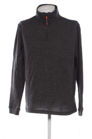 Ανδρική μπλούζα Nordcap, Μέγεθος XXL, Χρώμα Γκρί, Τιμή 8,99 €