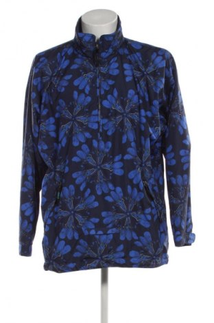 Herren Shirt Odlo, Größe L, Farbe Mehrfarbig, Preis € 16,99