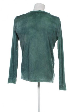 Pánské tričko  One Green Elephant, Velikost XL, Barva Zelená, Cena  342,00 Kč