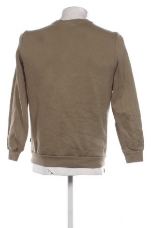 Pánske tričko  PUMA, Veľkosť S, Farba Zelená, Cena  20,95 €