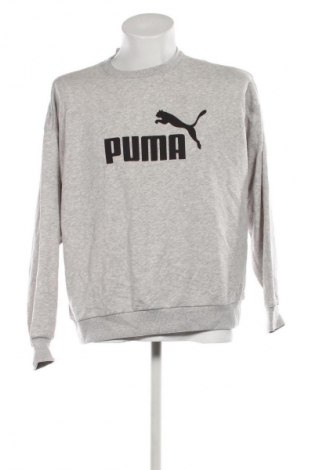 Herren Shirt PUMA, Größe XXL, Farbe Grau, Preis € 21,99