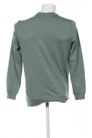 Herren Shirt PUMA, Größe S, Farbe Grün, Preis 22,99 €