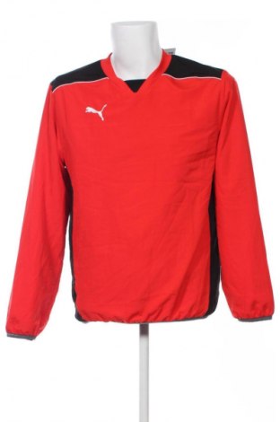 Ανδρική μπλούζα PUMA, Μέγεθος M, Χρώμα Πολύχρωμο, Τιμή 23,99 €