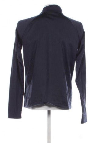 Bluză de bărbați PUMA, Mărime M, Culoare Albastru, Preț 127,99 Lei