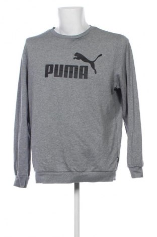 Pánske tričko  PUMA, Veľkosť L, Farba Sivá, Cena  21,95 €