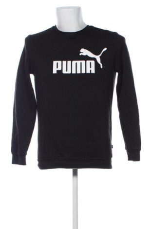 Férfi blúz PUMA, Méret S, Szín Fekete, Ár 8 359 Ft